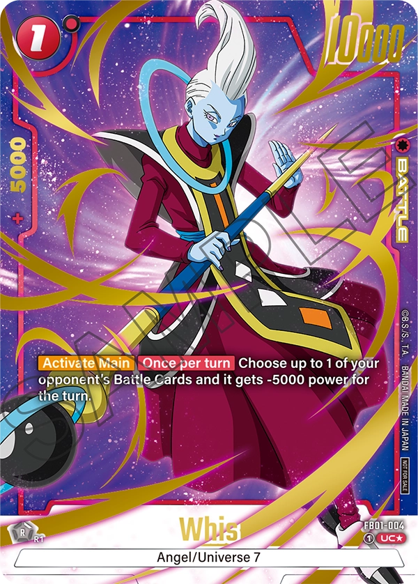 Whis
