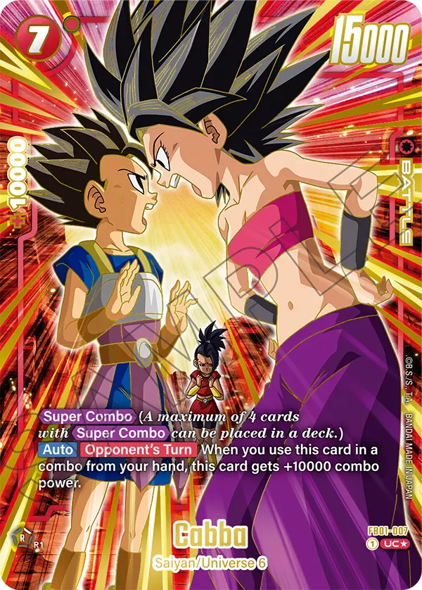 Cabba