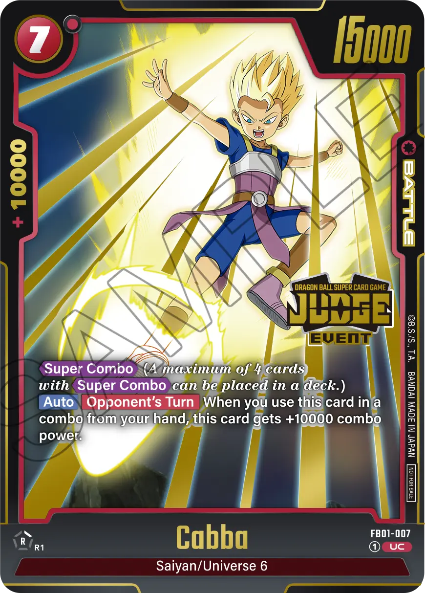 Cabba