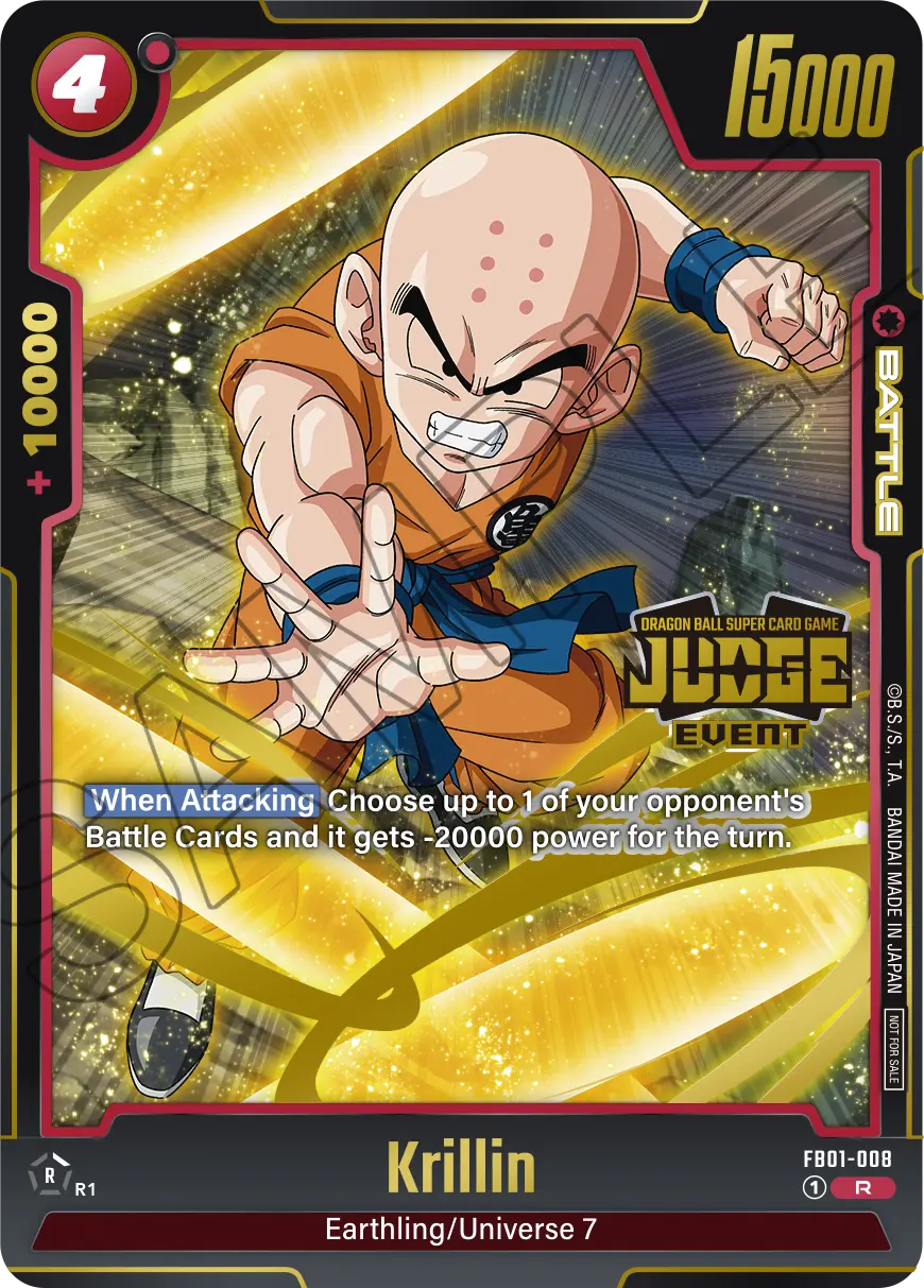 Krillin