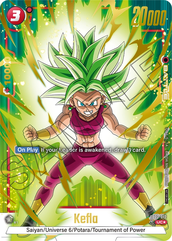 Kefla