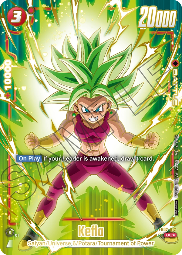 Kefla
