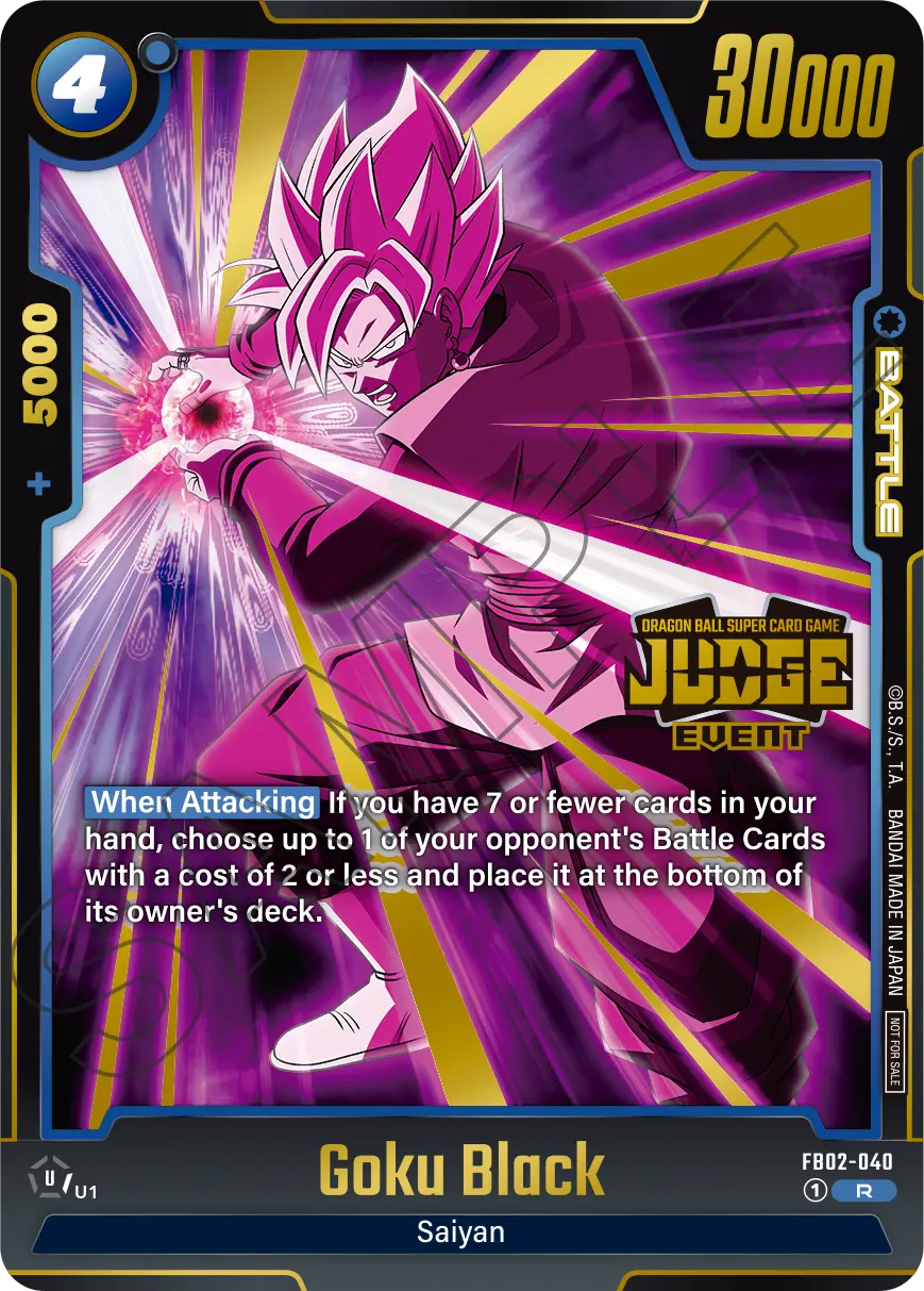 Goku Black