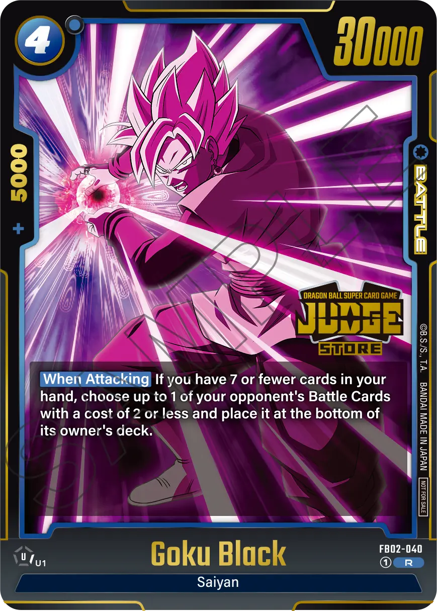 Goku Black