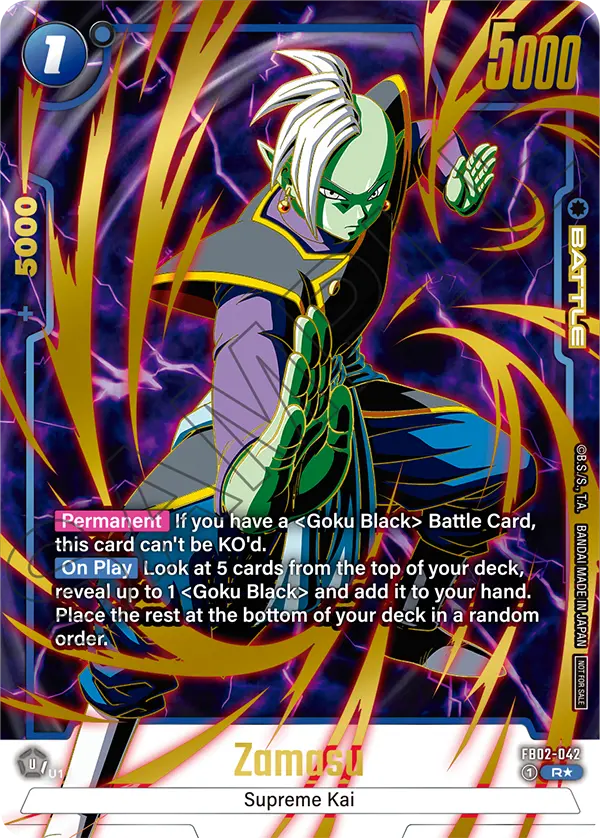 Zamasu
