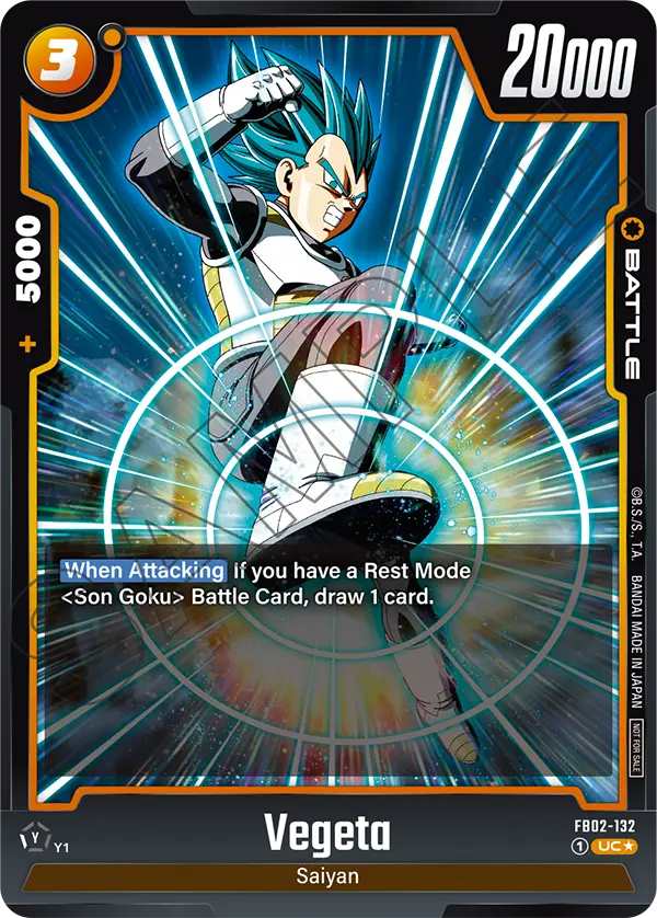 Vegeta