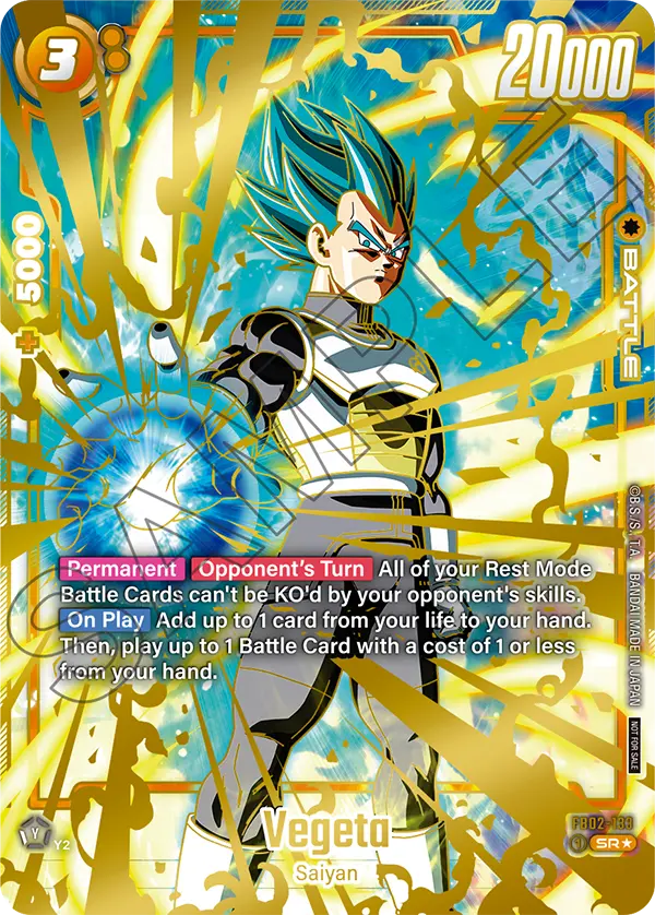 Vegeta