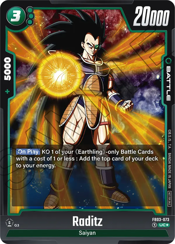 Raditz