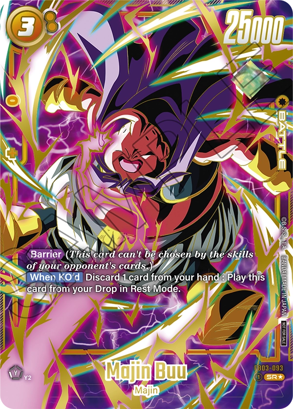 Majin Buu