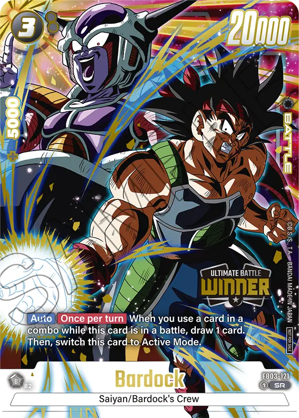 Bardock