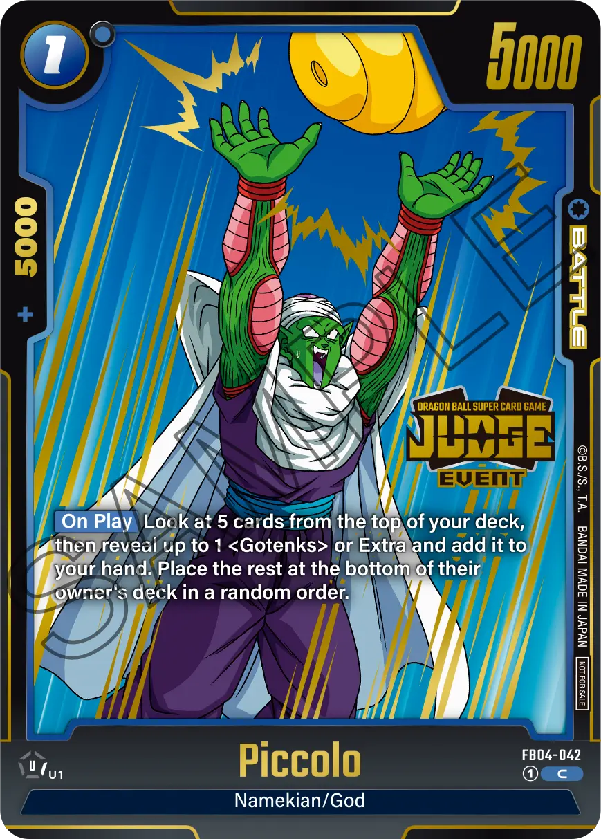 Piccolo
