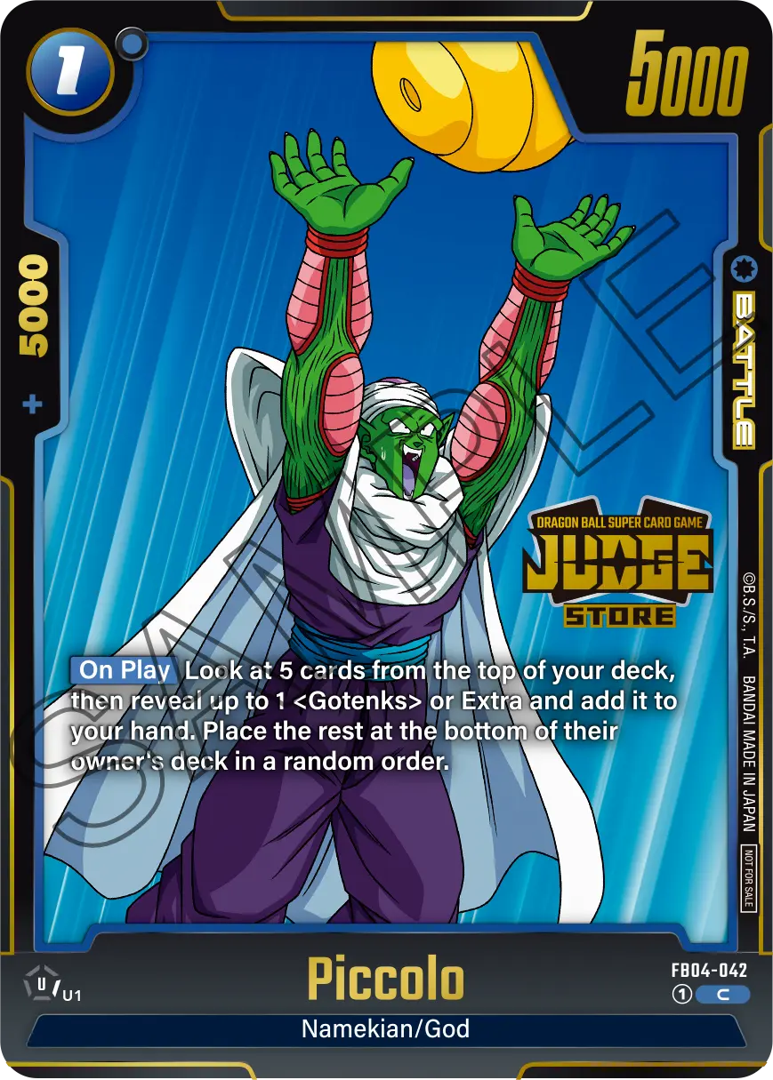 Piccolo