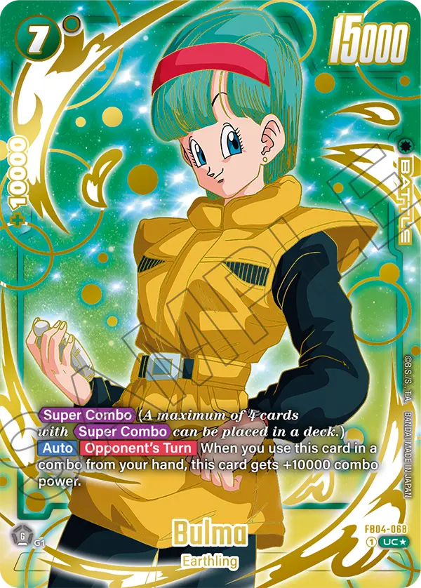 Bulma