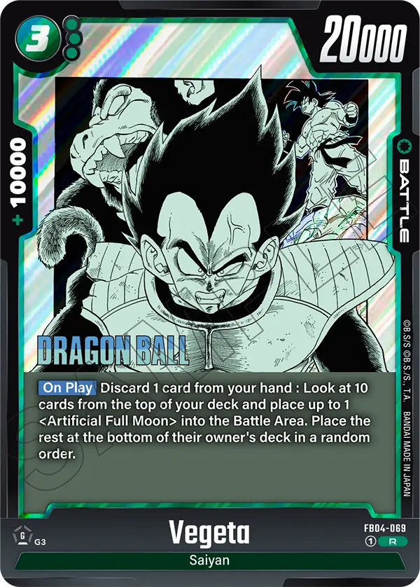 Vegeta