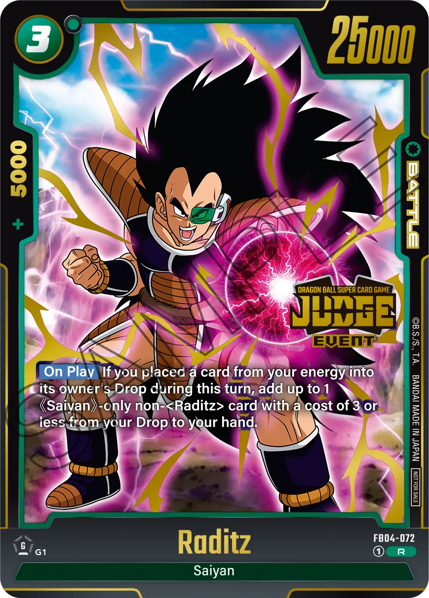 Raditz
