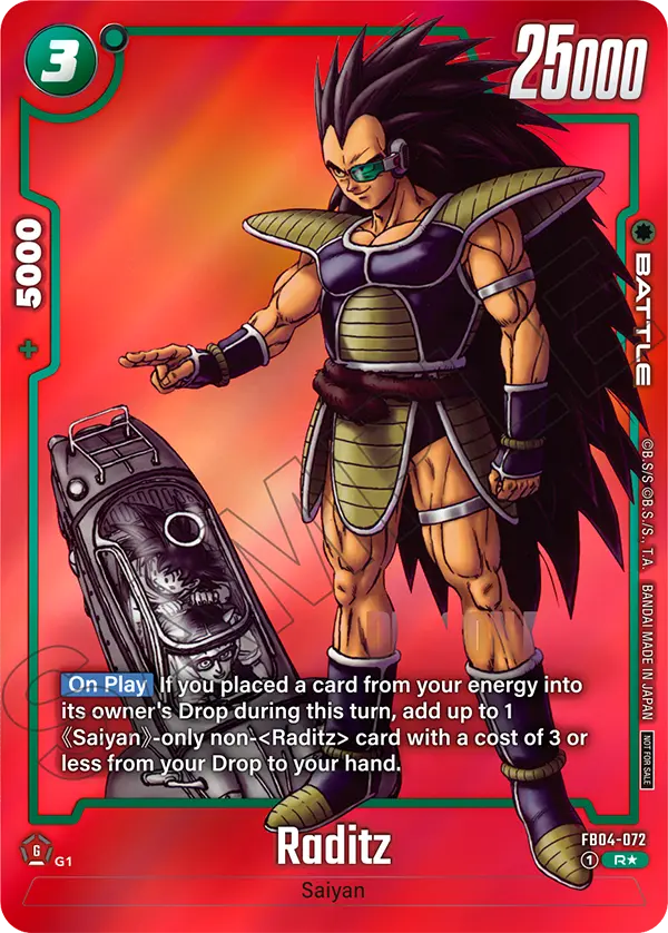 Raditz