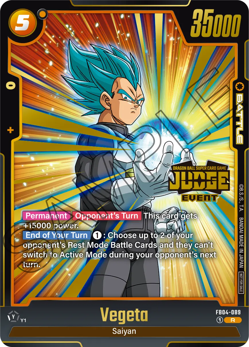 Vegeta