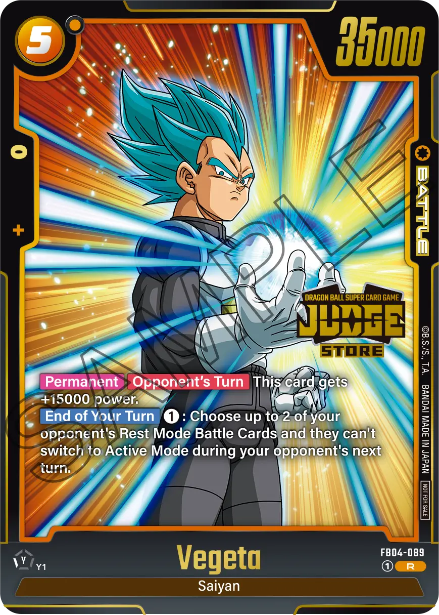 Vegeta