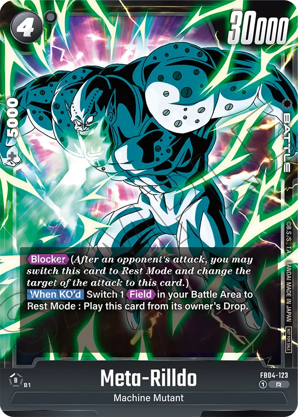 Meta-Rilldo