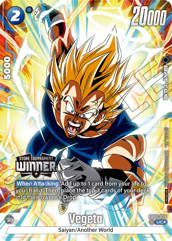 Vegeta