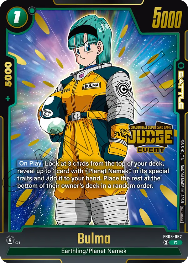 Bulma