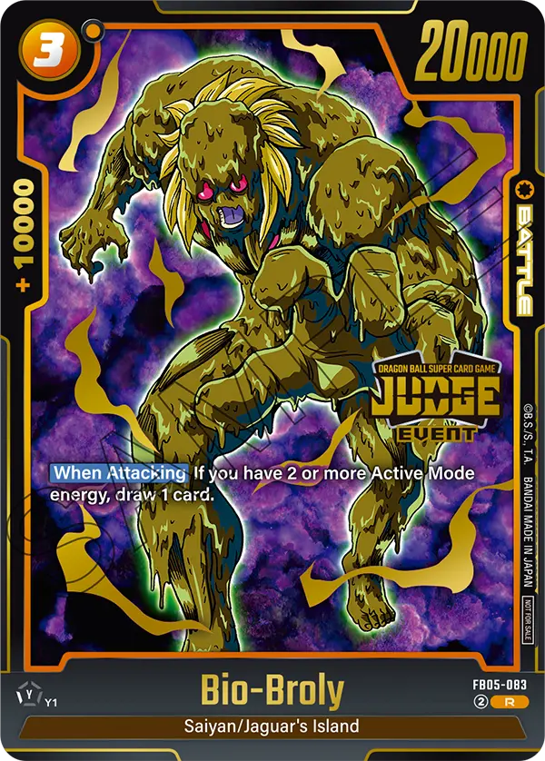 Bio-Broly