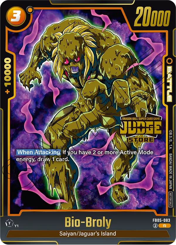 Bio-Broly