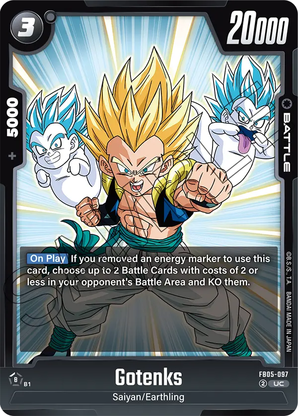 Gotenks
