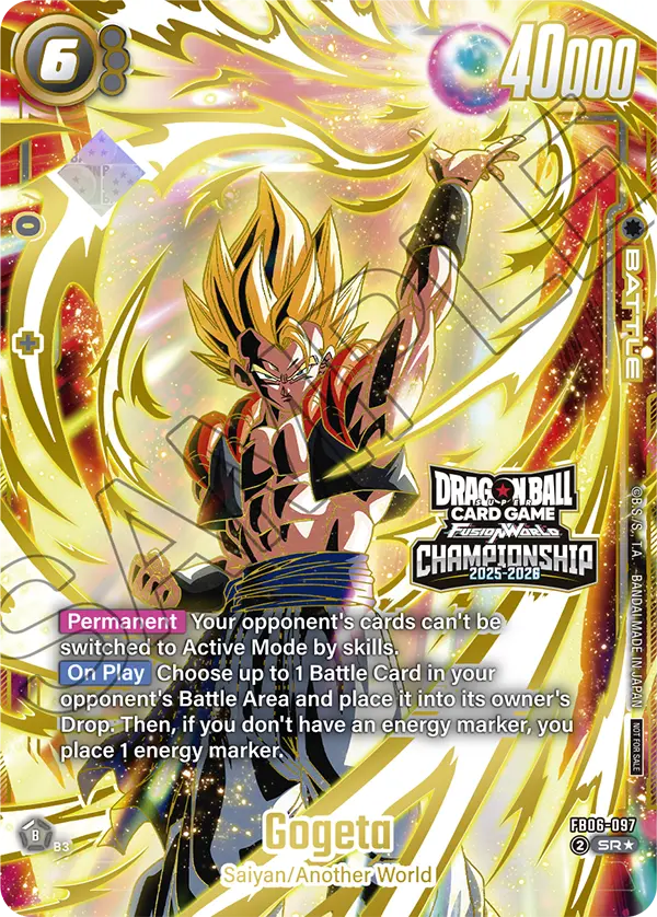 Gogeta