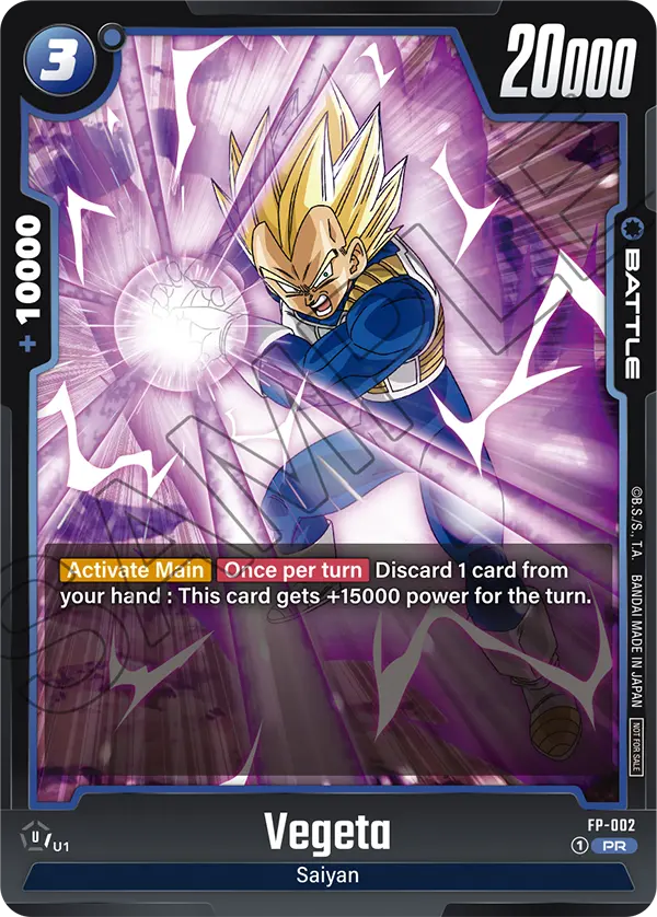 Vegeta