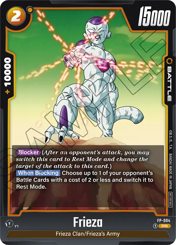 Frieza