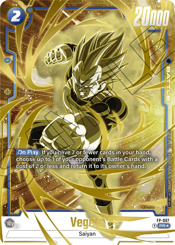 Vegeta