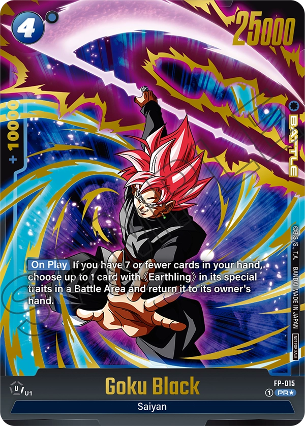 Goku Black