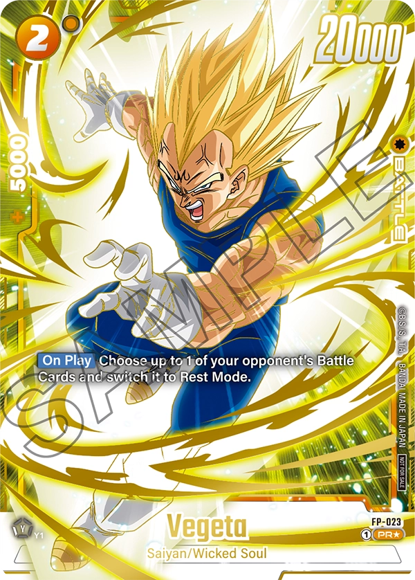 Vegeta