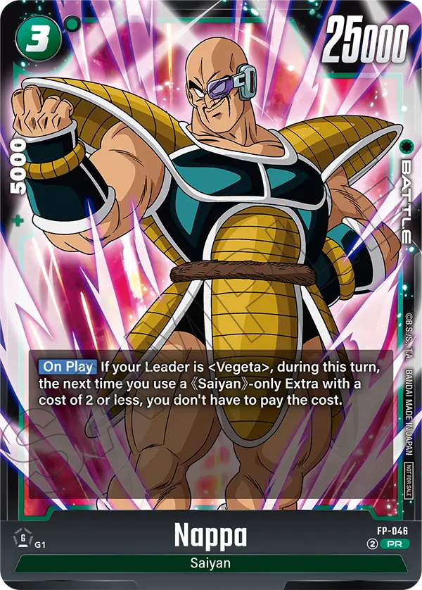 Nappa