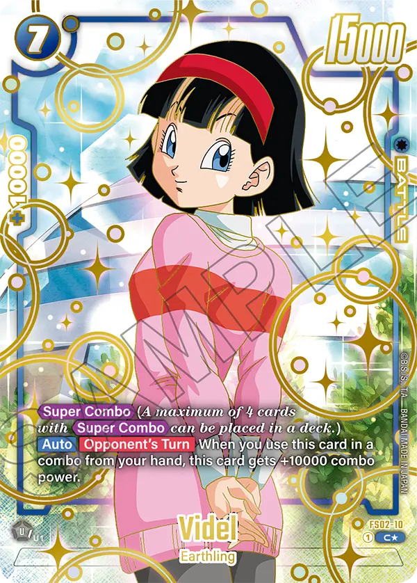Videl