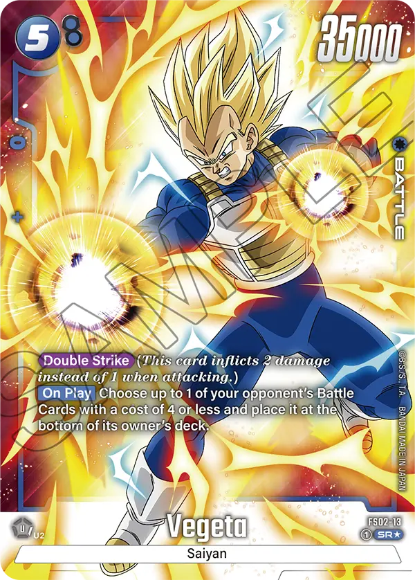 Vegeta