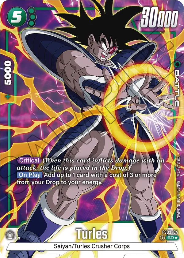 Turles