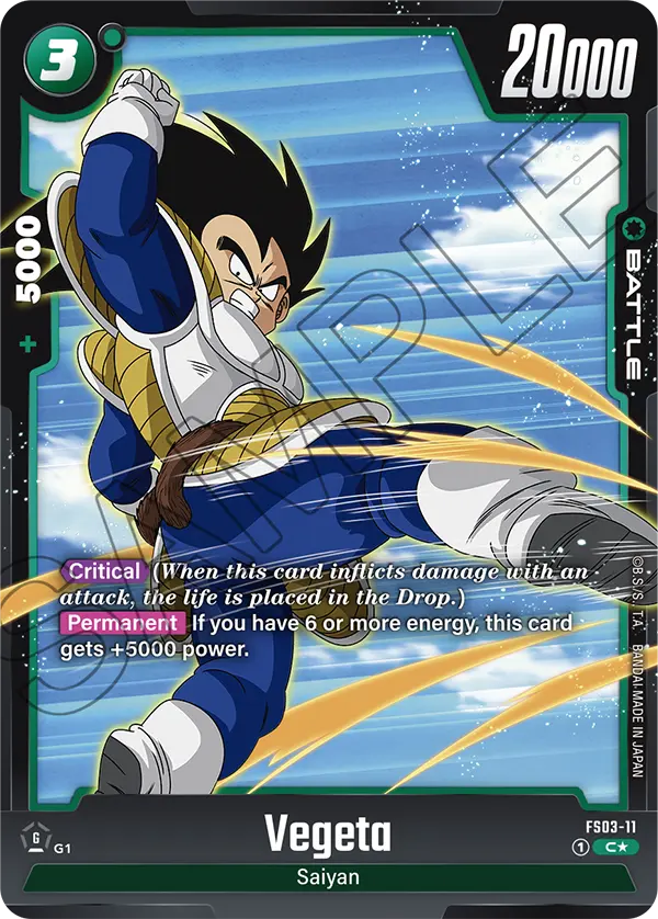 Vegeta
