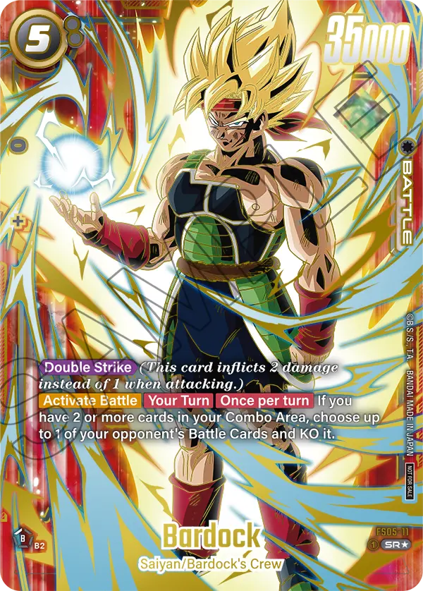Bardock