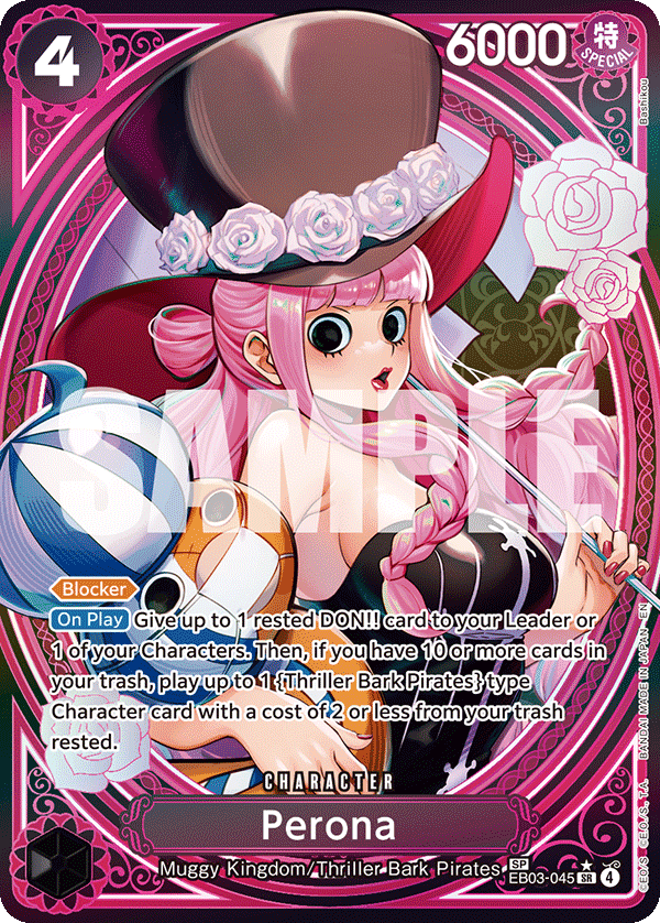 Perona