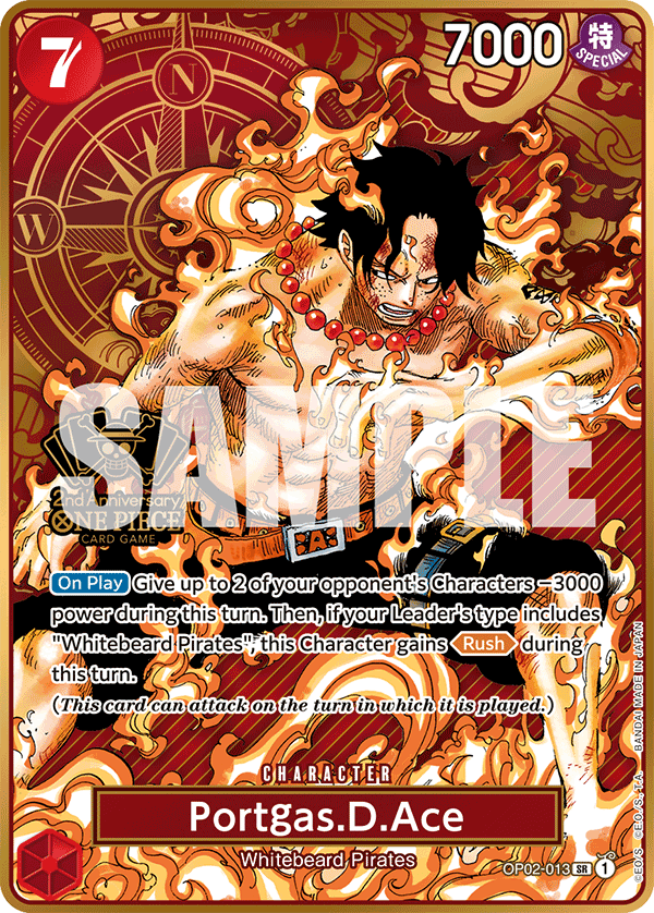 Portgas.D.Ace