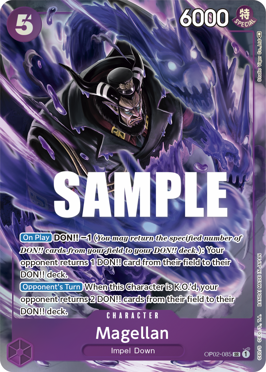 Magellan