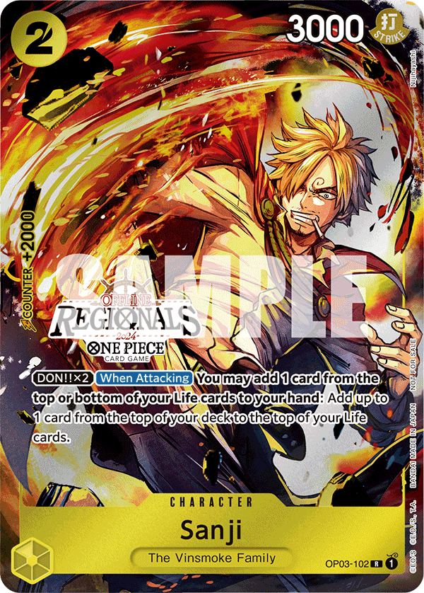 Sanji