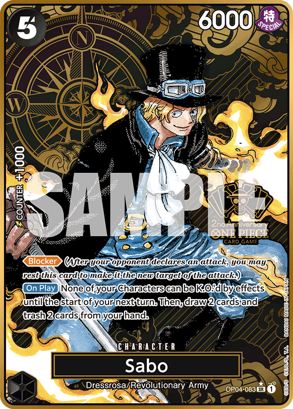 Sabo