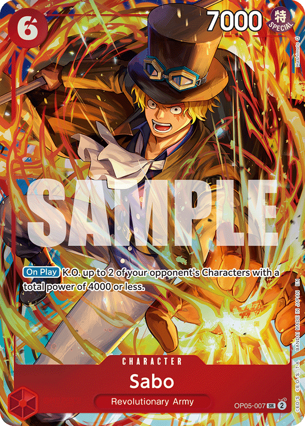 Sabo