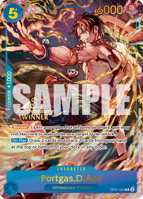 Portgas.D.Ace