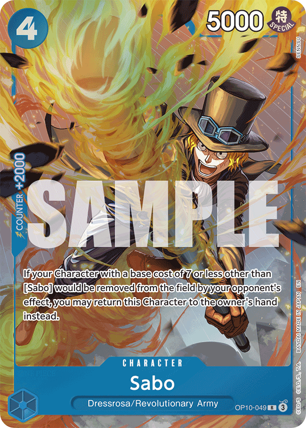 Sabo