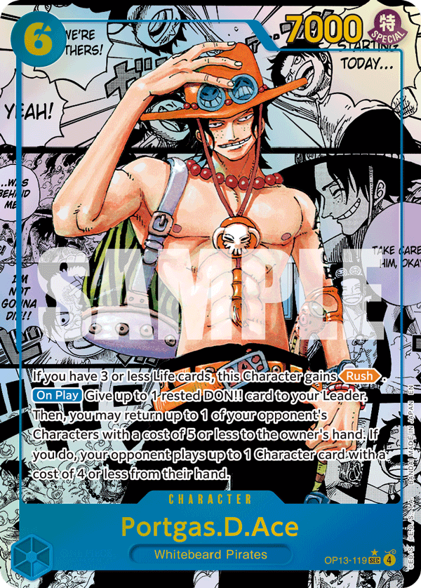 Portgas.D.Ace