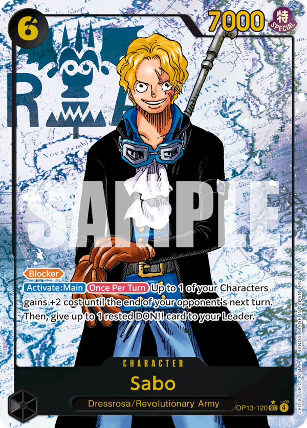 Sabo